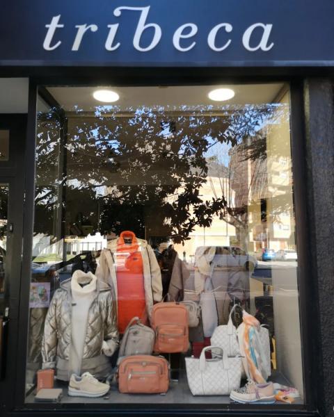 Tienda de Tribeca