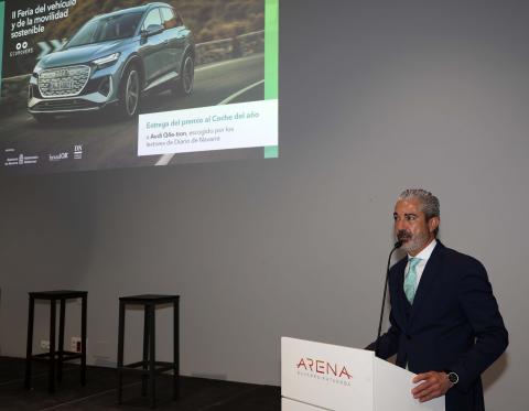 Audi Ecomovers 3 x
