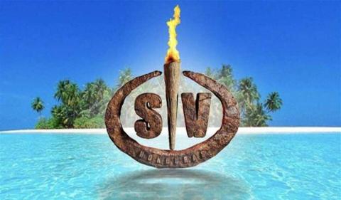 Cabecera del programa 'Supervivientes'