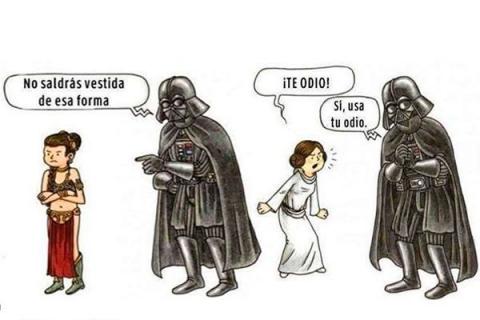 starwars-meme-5 El lado oscuro