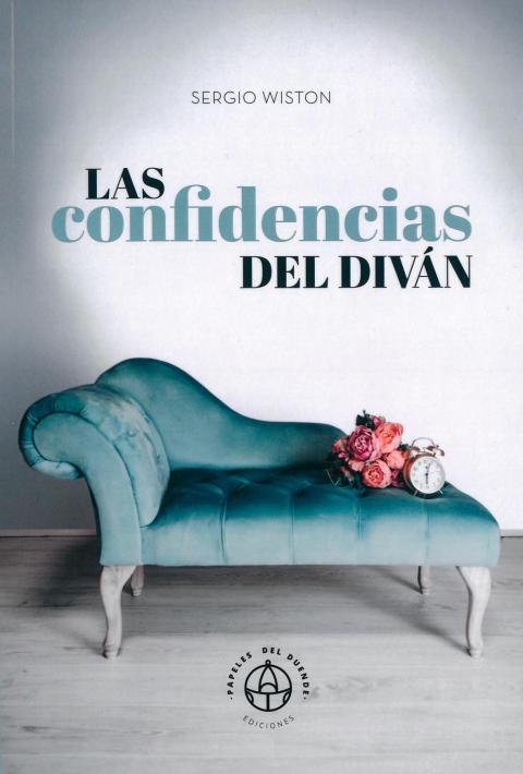 Las confidencias del diván Las confidencias del diván