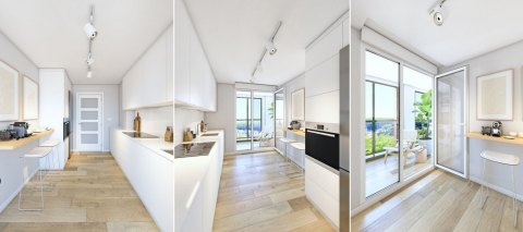Dúplex en venta en plaza Felisa Munárriz Dúplex en venta en plaza Felisa Munárriz