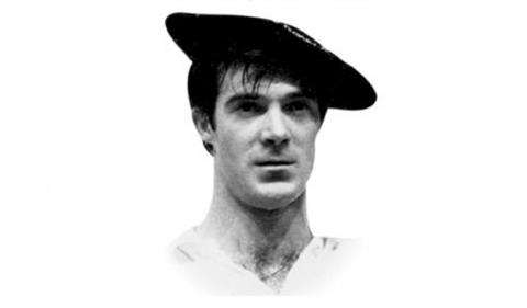 Juan Mari Bengoetxea Juan Mari Bengoetxea