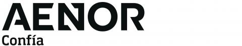 AF Logo AENOR_alargado Logo AENOR