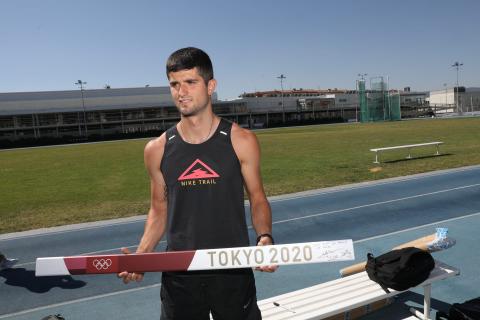 Asier Martínez Asier Martínez