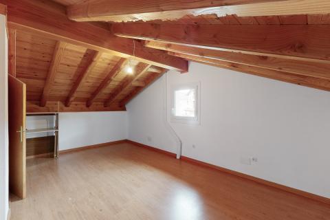 Magnífica casa en Nagore: tranquilidad y aire puro