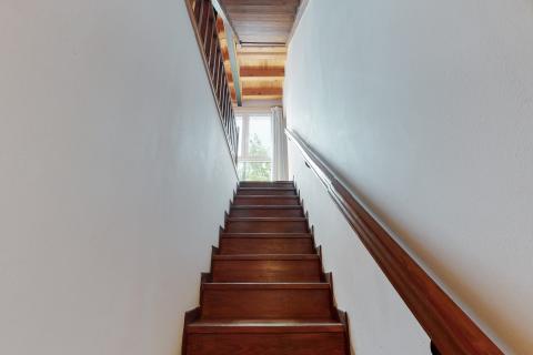 Magnífica casa en Nagore: tranquilidad y aire puro