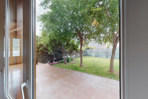 Magnífica casa en Nagore: tranquilidad y aire puro
