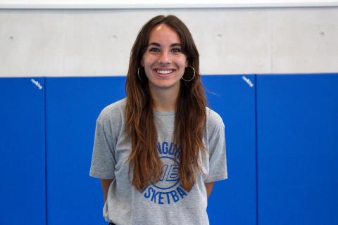 Irati Ibáñez Lumbreras