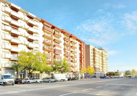 Piso en venta en Milagrosa