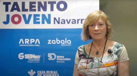 Lourdes Paz, directora de Capital Humano de Grupo La Información