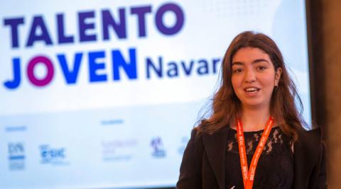Cristina Aragües
