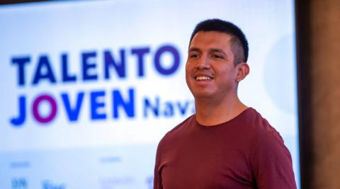 Kevin Xavier Auqui