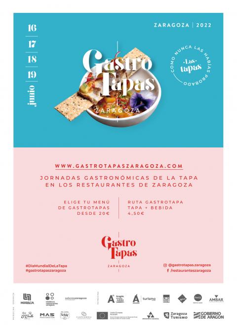 cartel Son muchos los patrocinadores que hacen posible este evento años tras año.