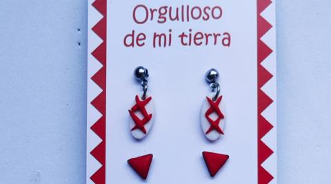 Pendientes de Ene de Enedina