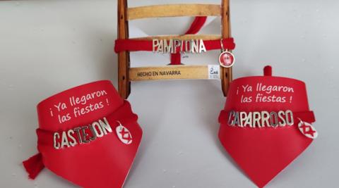 Nuevos diseños de pulseras de Ene de Enedina