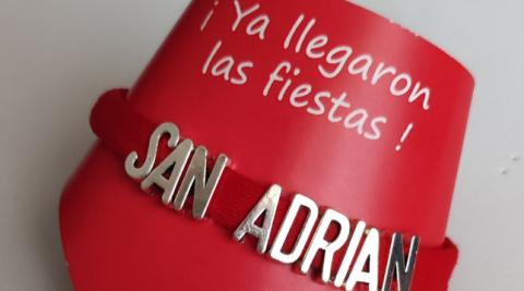 Nuevos diseños de pulseras de Ene de Enedina