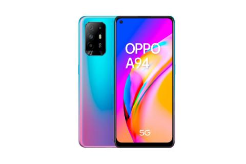 oppo X