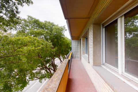 Oportunidad para reformar
en el barrio de San Juan
