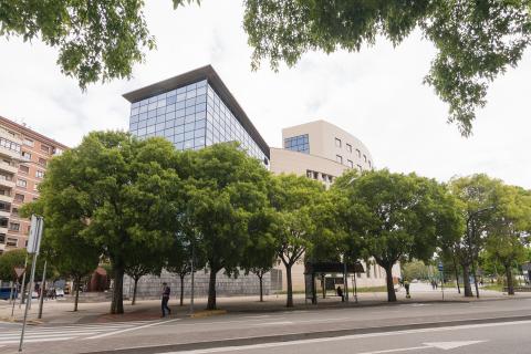 Oportunidad para reformar
en el barrio de San Juan
