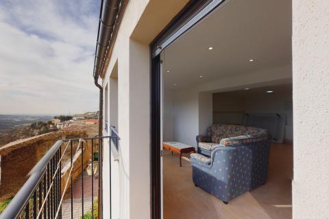 Bonita vivienda reformada en San Martín de Unx