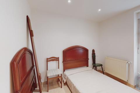 Bonita vivienda reformada en San Martín de Unx
