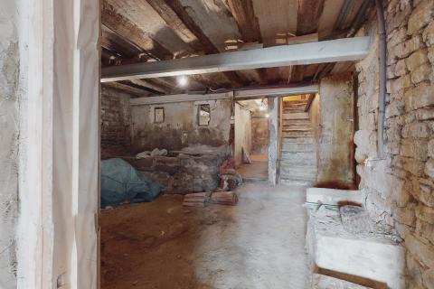 Bonita vivienda reformada en San Martín de Unx
