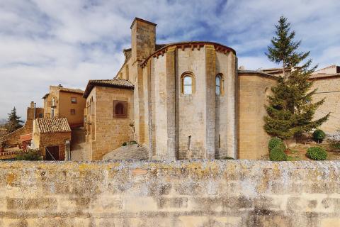 Bonita vivienda reformada en San Martín de Unx