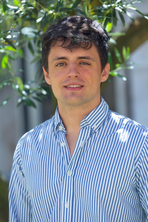 Eduardo Ochoa