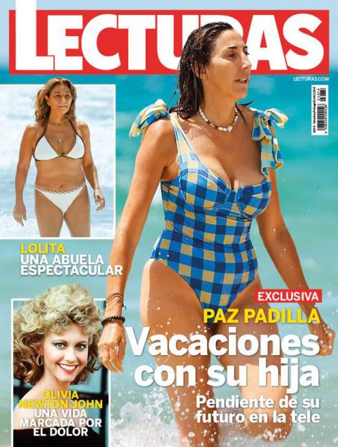 Revista Lecturas Revista Lecturas