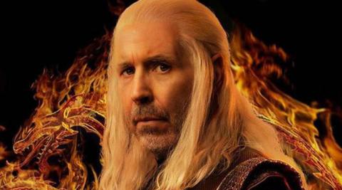 Rey Viserys I Targaryen Rey Viserys I Targaryen