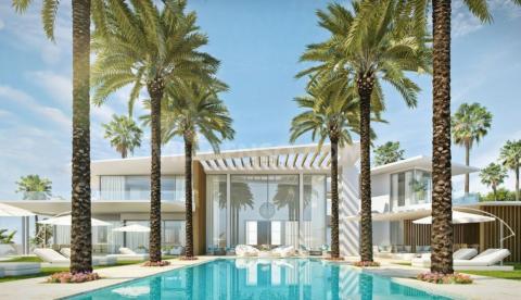 Casa a la venta más cara en España Casa a la venta más cara en España