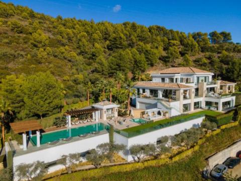 3. Villa en Marbella, Málaga 3. Villa en Marbella, Málaga