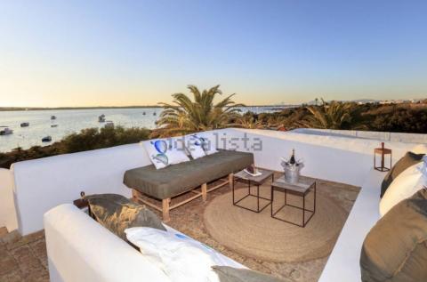 Chalet en Formentera Chalet en Formentera