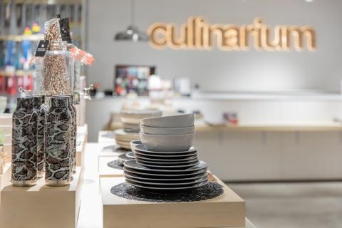 Culinarium 4 x