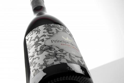 Príncipe de Viana Edición limitada Príncipe de Viana Edición limitada