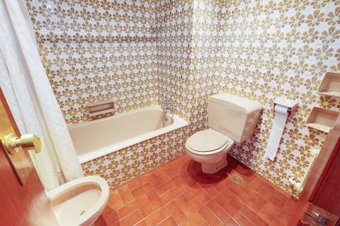 Fantástico piso en lo mejor del barrio de San Juan