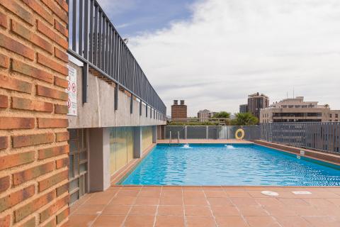 Fantástico piso en lo mejor del barrio de San Juan