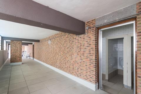 Fantástico piso en lo mejor del barrio de San Juan