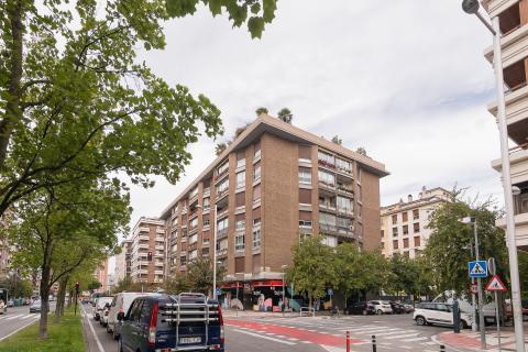 Fantástico piso en lo mejor del barrio de San Juan