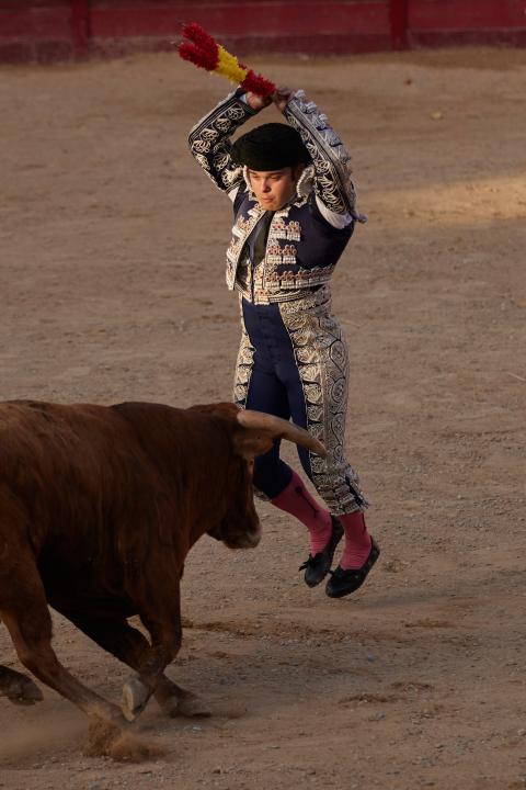 Daniel Hernández 'Garrapi' Daniel Hernández 'Garrapi'