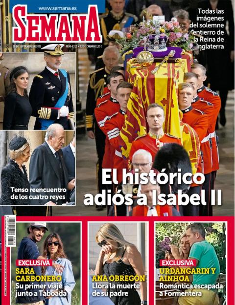 Revista Semana Revista Semana