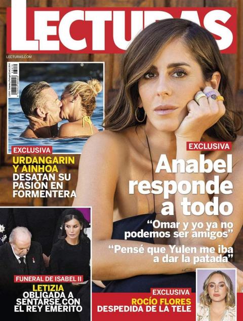 Revista Lecturas Revista Lecturas