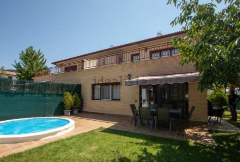 Casa en Elorz Casa en Elorz