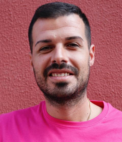 Joseba Aguerri Joseba Aguerri