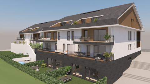 exterior jardin alta_R2 Tranquilidad y calidad de vida en el corazón de Cizur Mayor