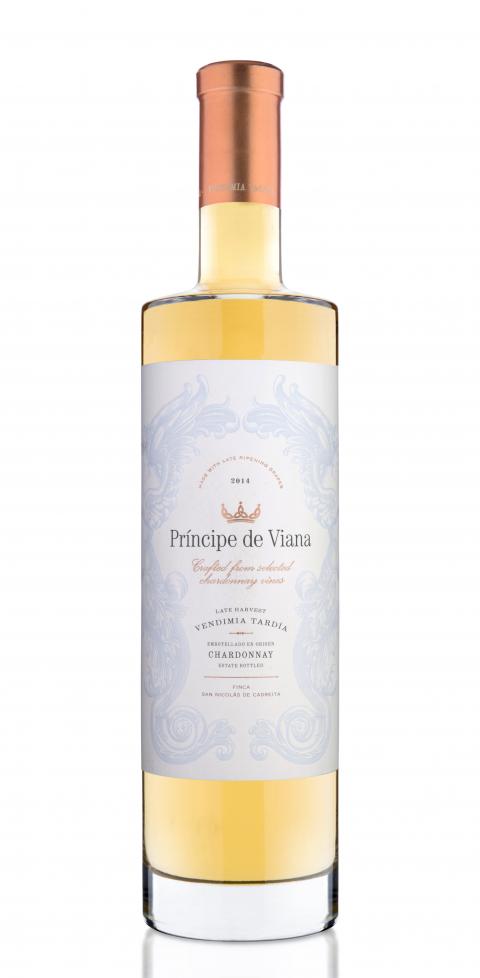 PRINCIPE VENDIMIA TARDIA NUEVO x