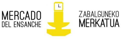 logo Mercado Ensanche Diario x