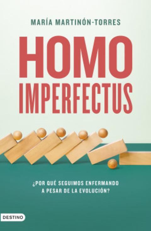 homo imperfectos homo imperfectos