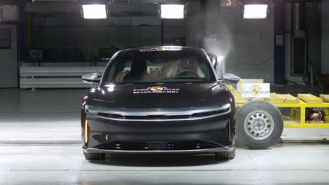 Lucid air x